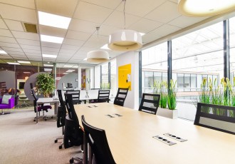 Rent a Meeting rooms  in Lille Flandres 59000 - Mitwit